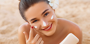 Les indispensables pour une mise en beauté sous le soleil 1