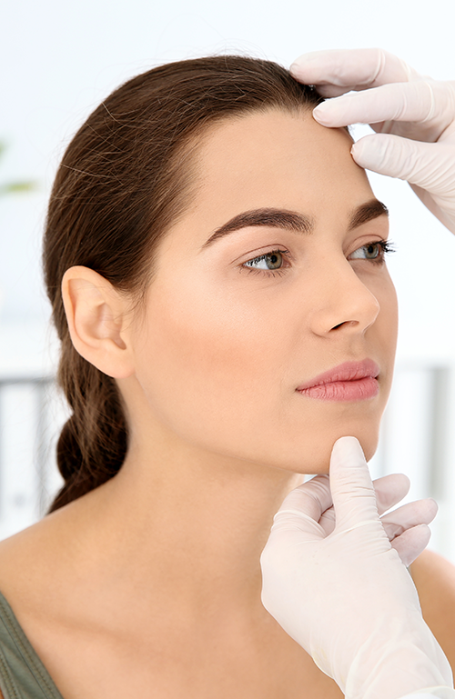 Surveillance dermatologique